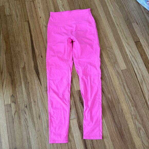 Pink Workout Set - Picture 4 of 7